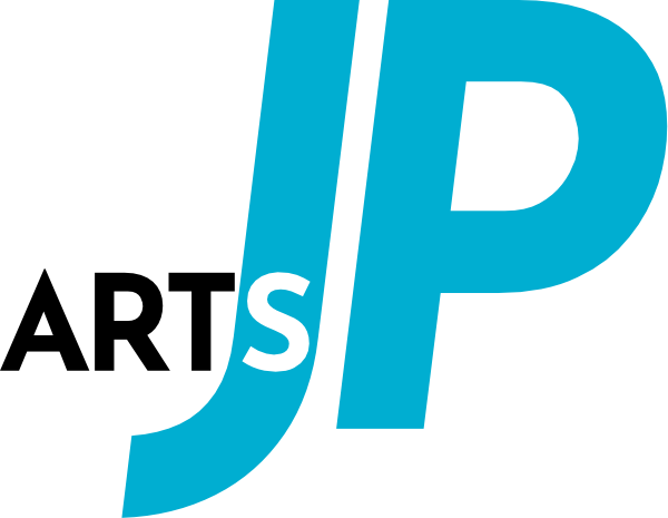JP Arts logo